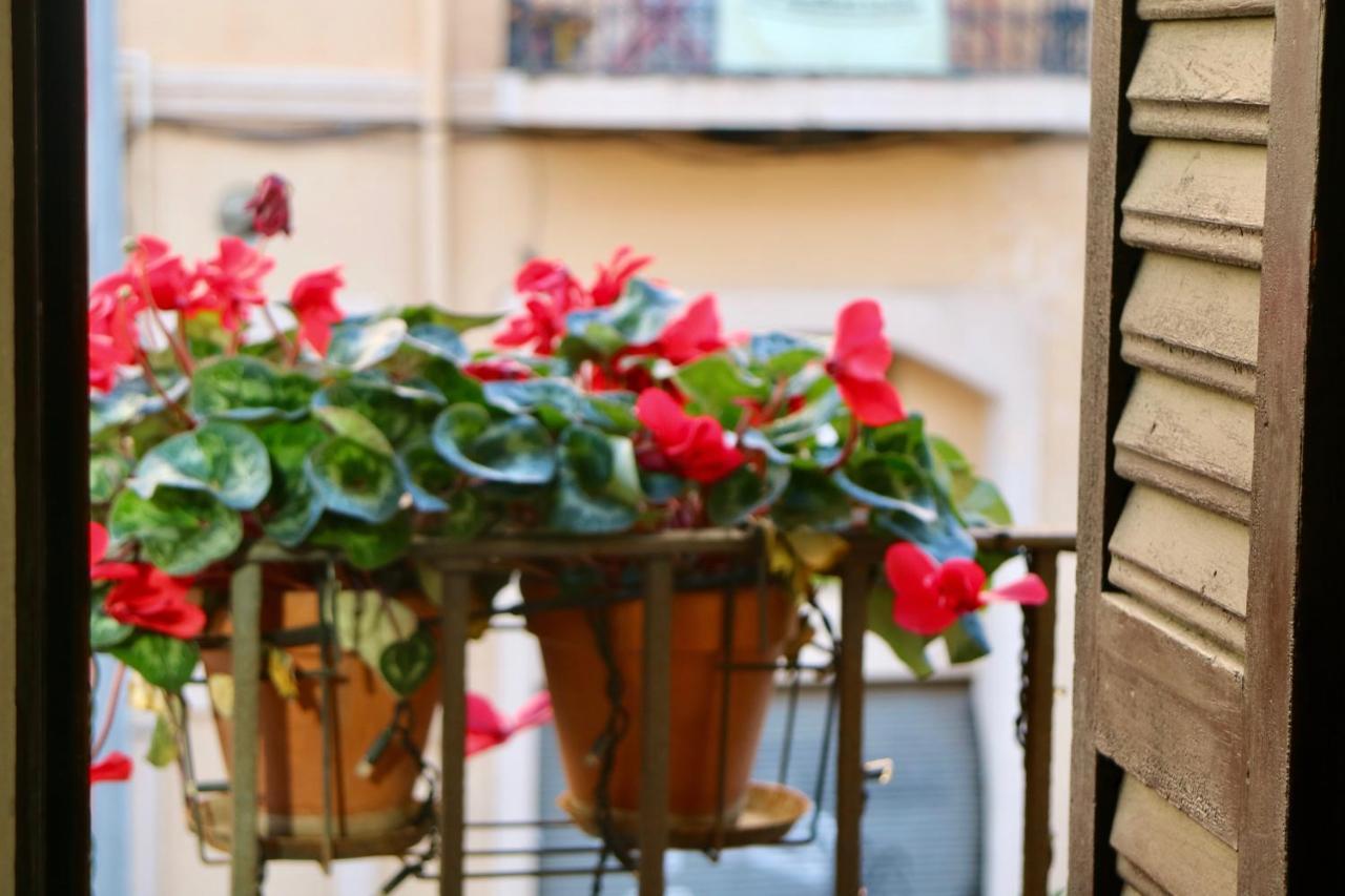 Hostal Poblenou Барселона Екстериор снимка