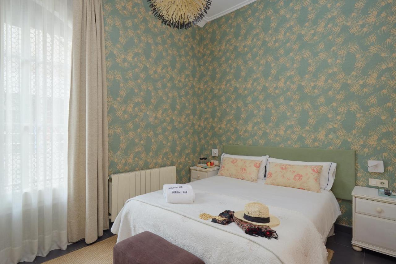 Hostal Poblenou Барселона Екстериор снимка