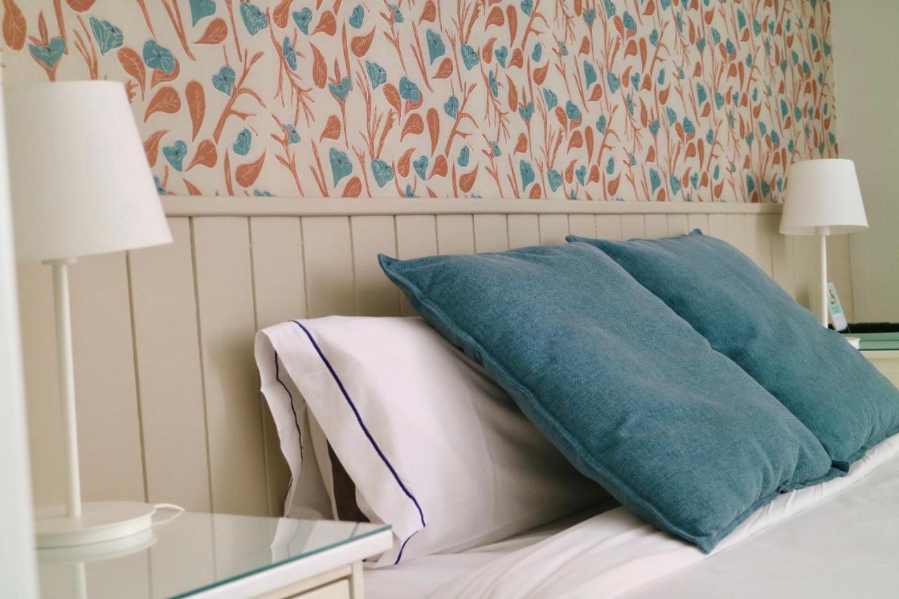 Hostal Poblenou Барселона Екстериор снимка