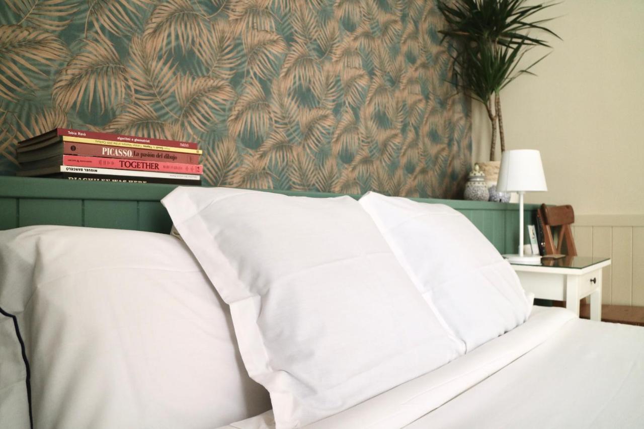 Hostal Poblenou Барселона Екстериор снимка