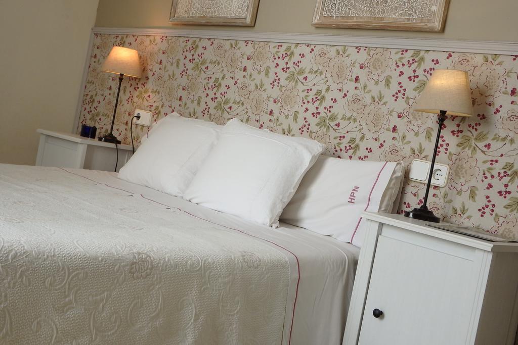 Hostal Poblenou Барселона Екстериор снимка