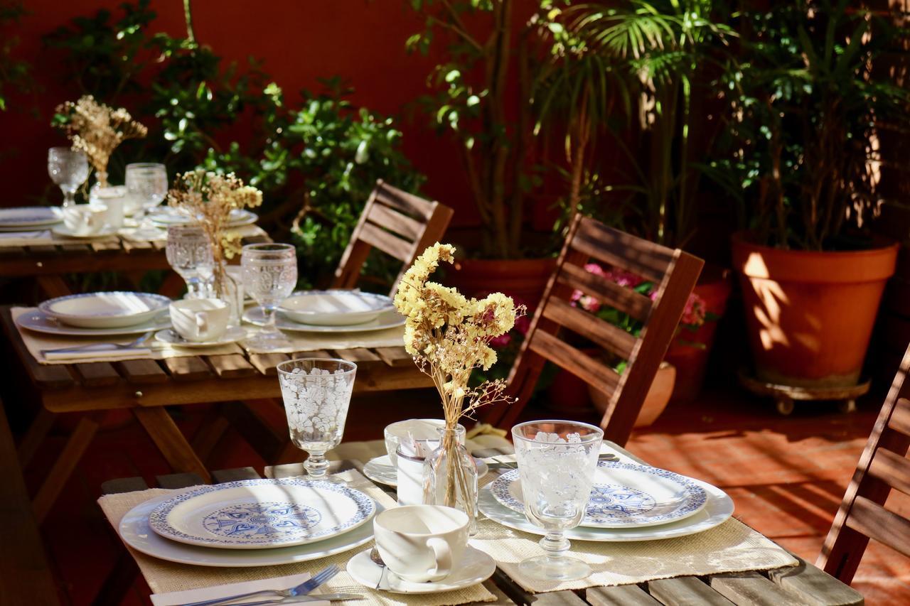 Hostal Poblenou Барселона Екстериор снимка